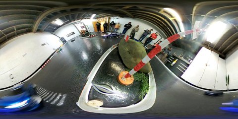 Drift RC Saguenay - 360 degrés no 2