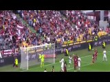 Metz vs Lyon 0-5 All Goals & Highlights 08.04.2018