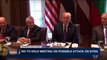 i24NEWS DESK | WH to hold meeting on possible attack on Syria | Sunday, April 8th 2018