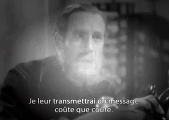 Flash Gordon  le soldat de l espace EP09 Le Dragon de Feu FRENCH