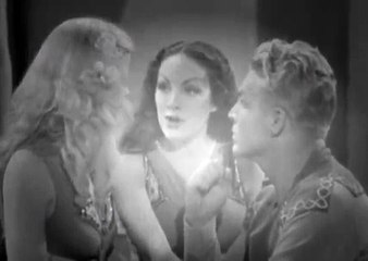 Flash Gordon  le soldat de l espace EP10 Le Peril Invisible FRENCH