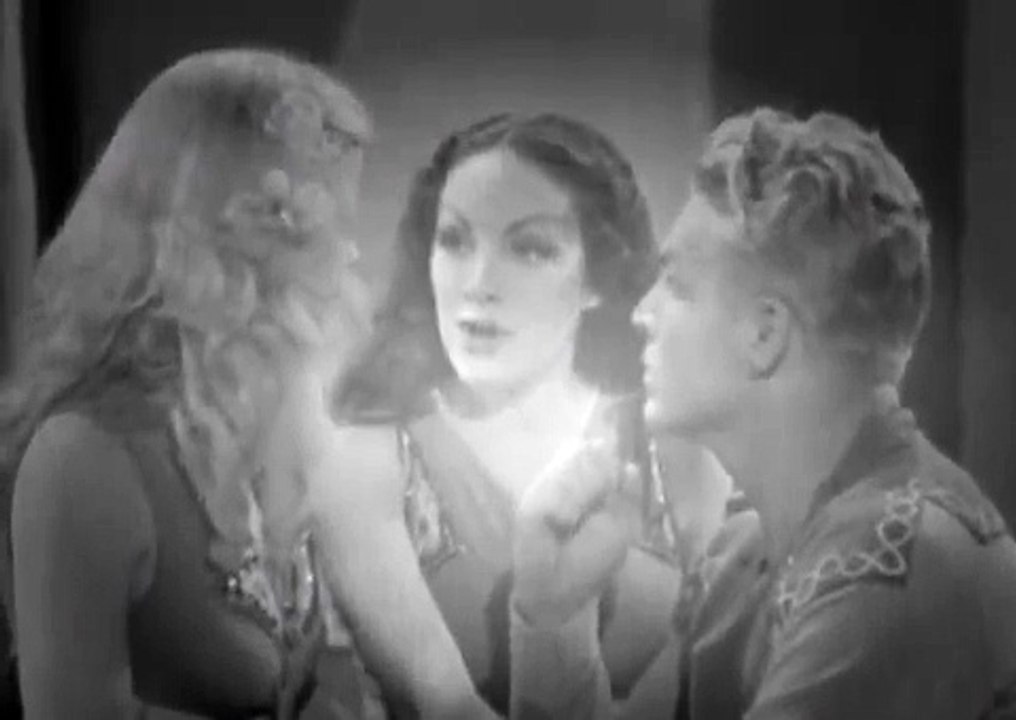 Flash Gordon  le soldat de l espace EP10 Le Peril Invisible FRENCH