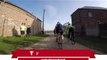 Revivez les secteurs pavés du Paris Roubaix Challenge