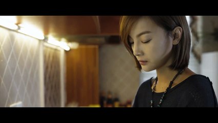 《恐怖将映》——泰国当红小生Mike、谢杏儿主演恐怖言情电影 part 1/2