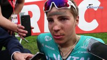 Paris-Roubaix 2018 - Tanguy Turgis : 