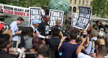 Nick Cannon  Stand Up, Don t Shoot    0 H 264 monkee    Part 01