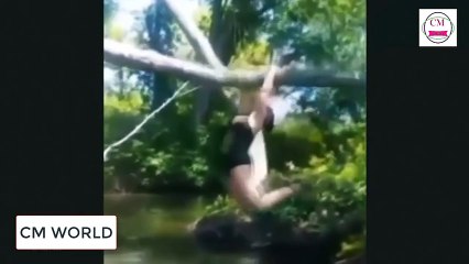 ultimate funny fails 2017 | best fails compilation | funny vine 2017 | CM WORLD