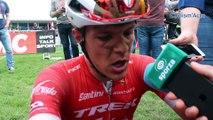 Paris-Roubaix 2018 - Jasper Stuyen 5e de l'Enfer du Nord remporté par Peter Sagan