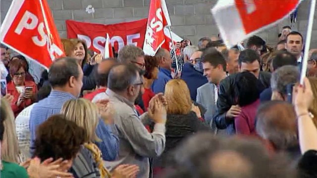 Cs pone fecha a la comisión de investigación de Cifuentes