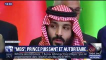 Qui est Mohammed ben Salman, le jeune prince héritier d'Arabie saoudite?