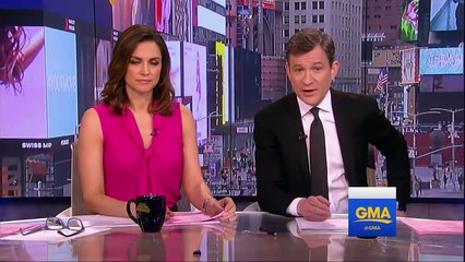 Syrian government accused of launching another poison gas attack on civilian_HD