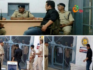 Blackbuck case: Salman Khan have to go to jail AGAIN after one month?