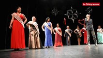 Vannes. Une Normande élue Miss Ronde 2018