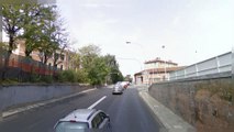 Bologna: il centro città chiuso per una bomba