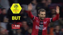But Nicolas BENEZET (23ème) / EA Guingamp - ESTAC Troyes - (4-0) - (EAG-ESTAC) / 2017-18