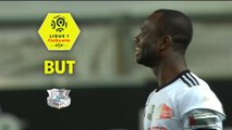 But Moussa KONATÉ (53ème) / Amiens SC - SM Caen - (3-0) - (ASC-SMC) / 2017-18