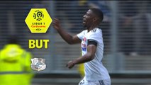 But Bakaye DIBASSY (20ème) / Amiens SC - SM Caen - (3-0) - (ASC-SMC) / 2017-18