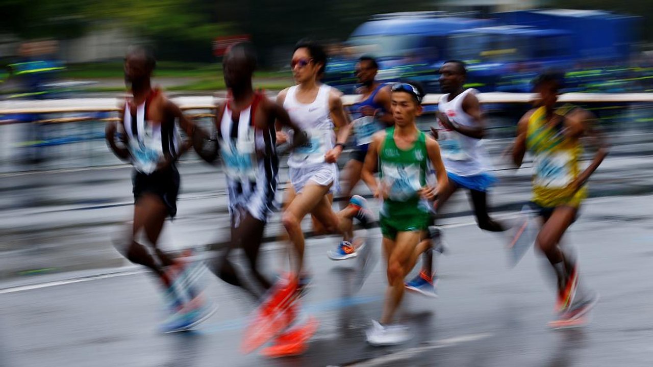 Terroranschlag vereitelt? Polizei verhaftet 6 Männer in Berlin