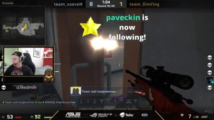 When your AWP gets stuck in the door