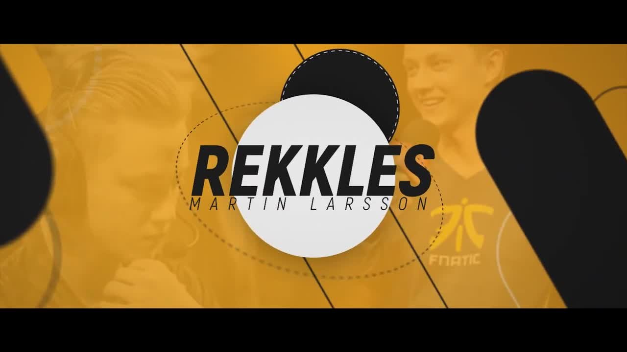 Rekkles | 2018 EU LCS Spring Split MVP