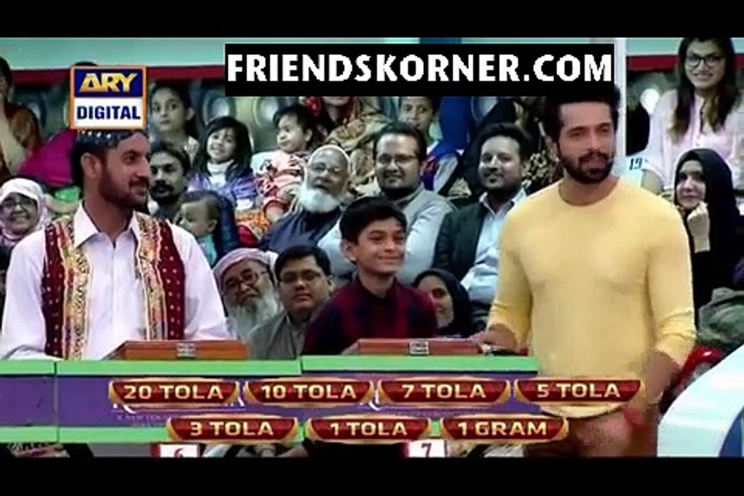Jeeto Pakistan – Part-2