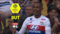 But MARCELO (21ème) / FC Metz - Olympique Lyonnais - (0-5) - (FCM-OL) / 2017-18