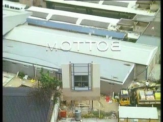 Bottom S03E03 Break