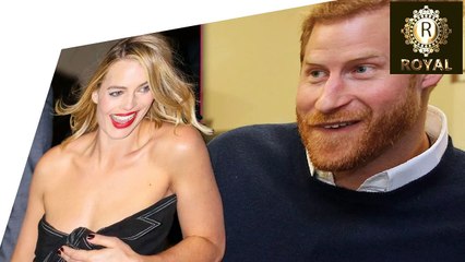 Prince Harry is so nice