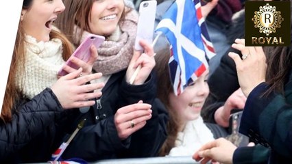 Meghan Markle and Kate Middleton's close bond