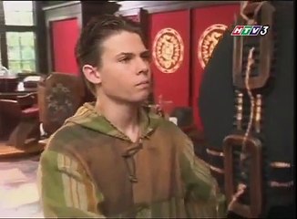 VÙNG ĐẤT CỦA THỦ LĨNH RỒNG Tập 6 PHẦN 1