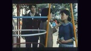 万琼主演的国产经典电影《男人们和女人们》（珠影1985） part 2/2