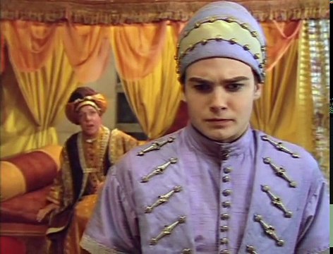 The Adventures of Sinbad (1996-98) S01E01 - Return of Sinbad