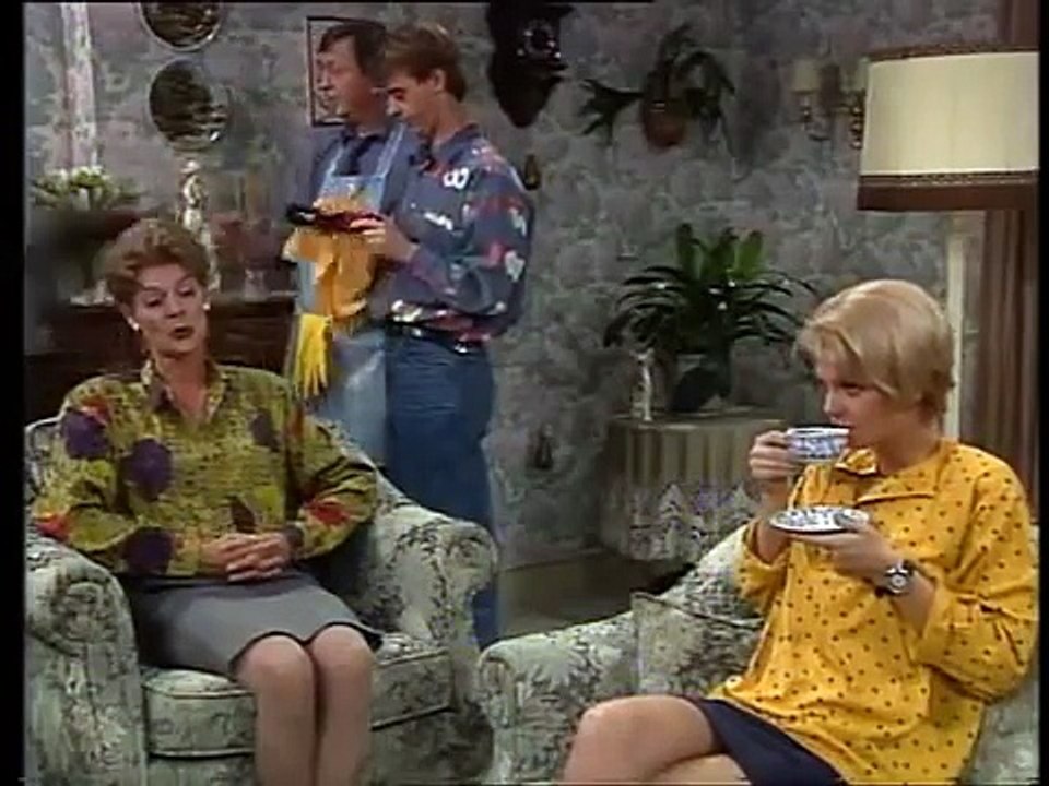 Vrienden voor het leven S02E09 - Een parel