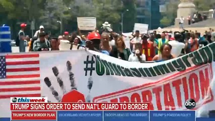 This Week with George Stephanopoulos | ABC Show - 4/8/18