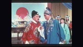 万琼主演的老电影《徐九经升官记》（北影1982） part 3/3