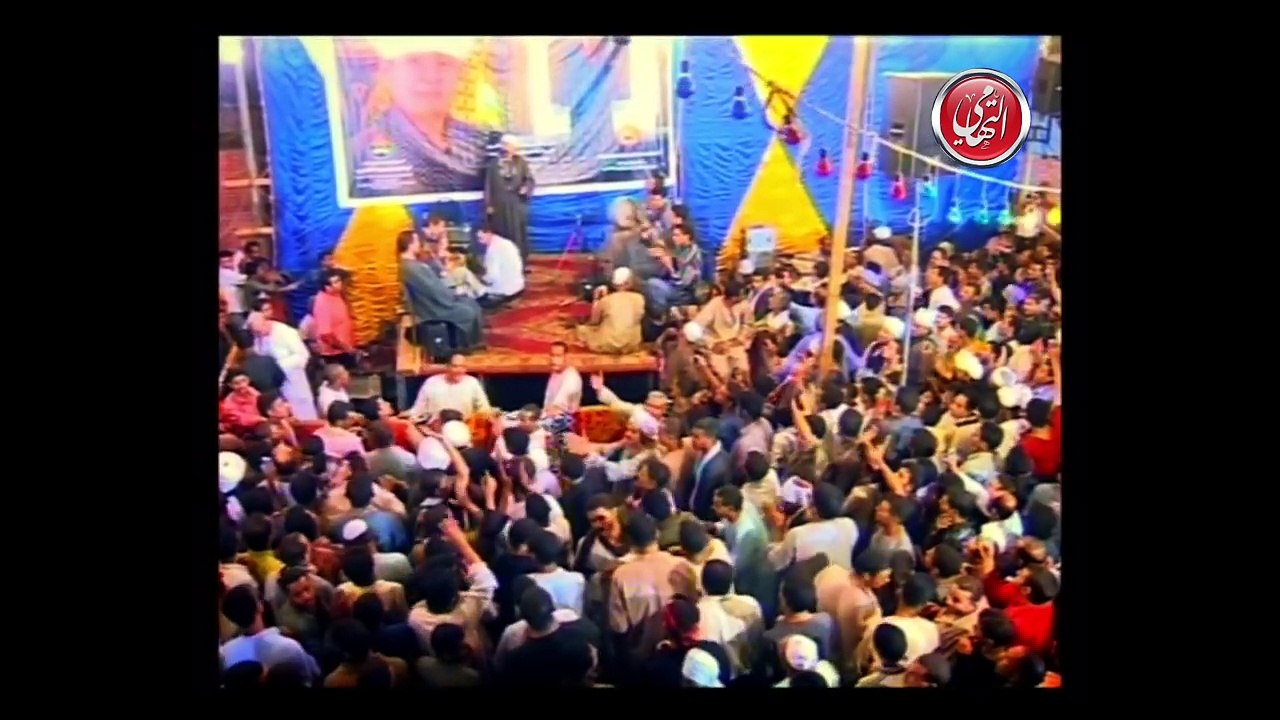 الشيخ ياسين التهامى - لعل نرجو والرجاء يطيب - ا...