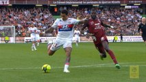 Memphis stars as Lyon thrash Metz