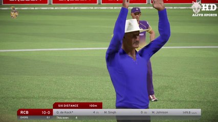 Kolkata Knight Riders VS. Royal Challengers Bangalore full highlights | IPL 2018 Match 3 hlts