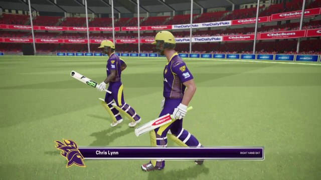 3RD MATCH VIVO IPL 2018 - Royal Challengers Bangalore vs Kolkata Knight riders - Highlights -