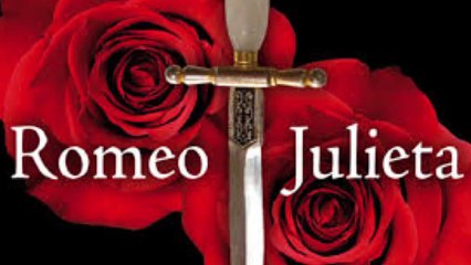 ¿LOS CONOCÍAS? Erica Malpica: Romeo y Julieta