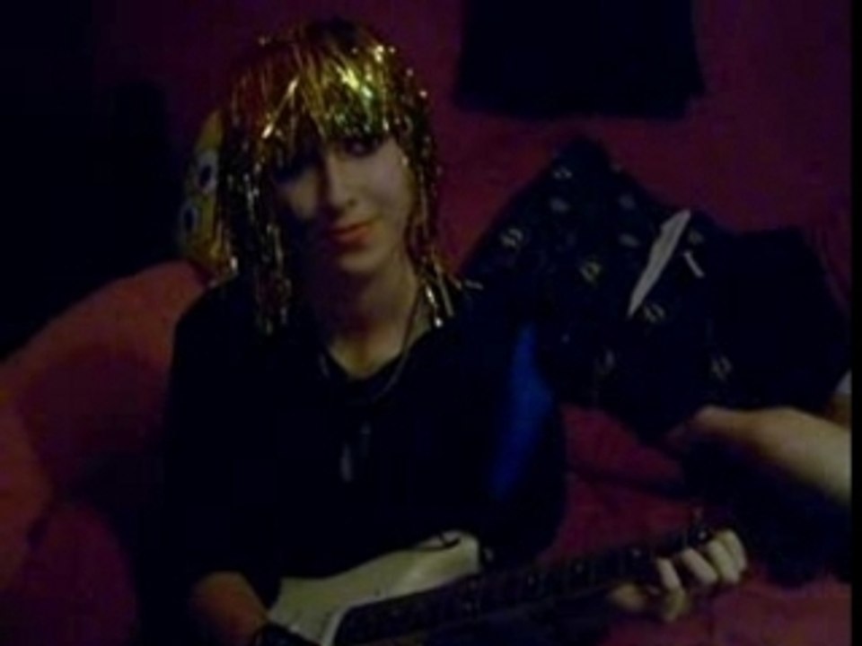 Surpriise =)