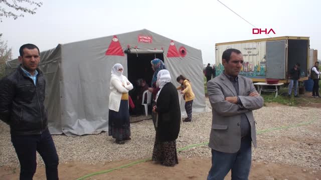 Manisa Kalbine Yenilen Polis Memuru Memleketi Alaşehir'de Toprağa Verildi-Hd