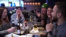 Eagles fans go wild after Philly beats Vikings in NFC Championship to reach Super Bowl LII | ESPN