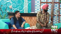 Sawa Teen - 8th April 2018