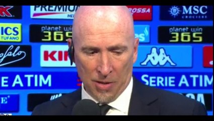 MARAN post NAPOLI-CHIEVO 2-1