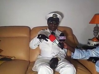 Modou Kara parle de ses projets