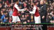 'We don't need anymore strikers' - Wenger
