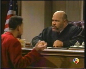 El principe de Bel Air no me comprende