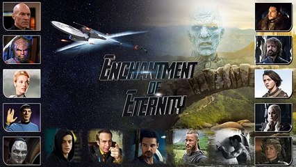 Star Trek Discovery Season 1 Episode 12 Vaulting Ambition Review