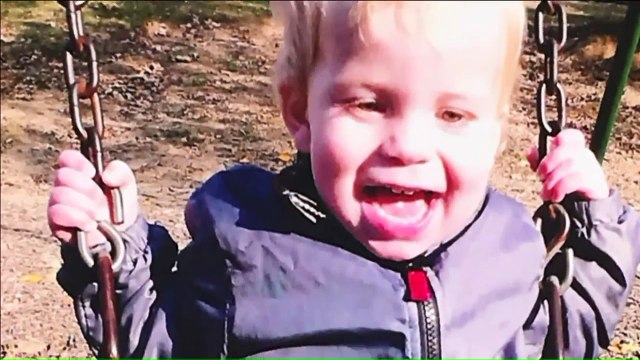 Mother Raising Awareness of Child Abuse After Boyfriend Killed Her Son